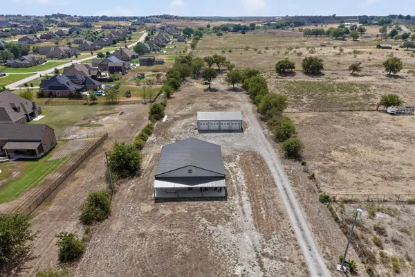 5077 S Fm 5, Aledo, TX 76008