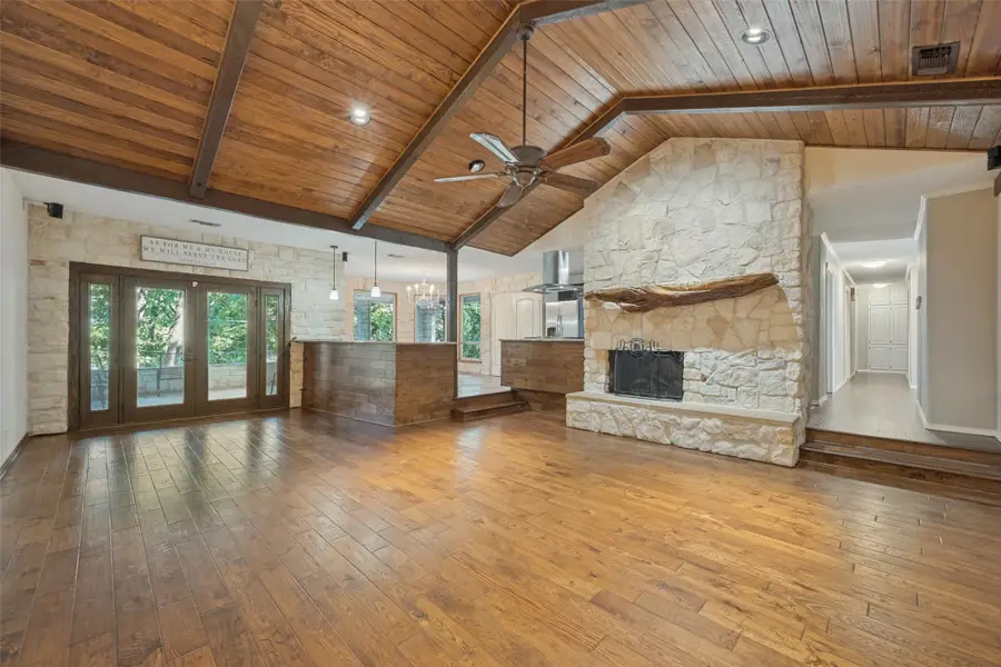 2821 Buffalo Court, Arlington, TX 76013 - #2