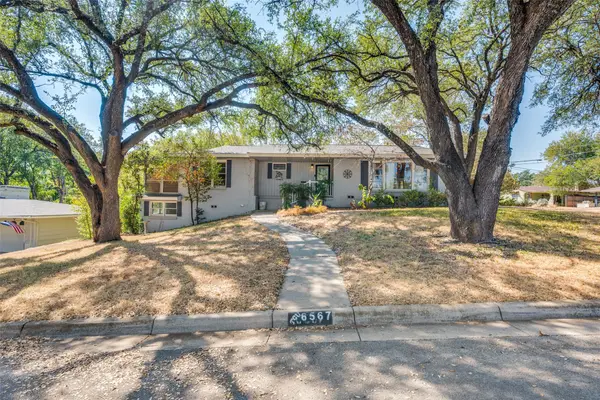 6567 Malvey Avenue, Fort Worth, TX 76116