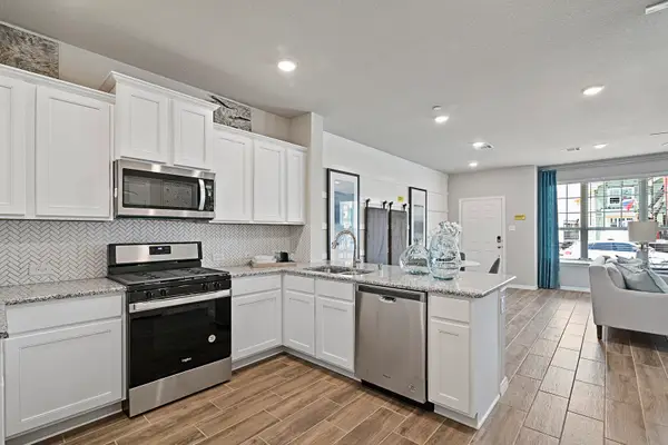 264 Territory #24, Fort Worth, TX 76120
