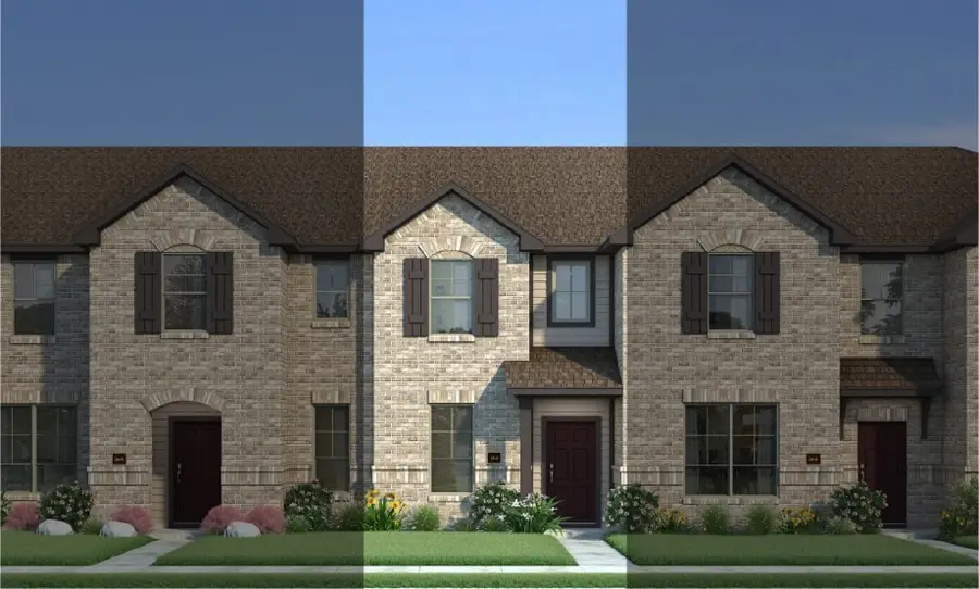 264 Territory #24, Fort Worth, TX 76120 - #2