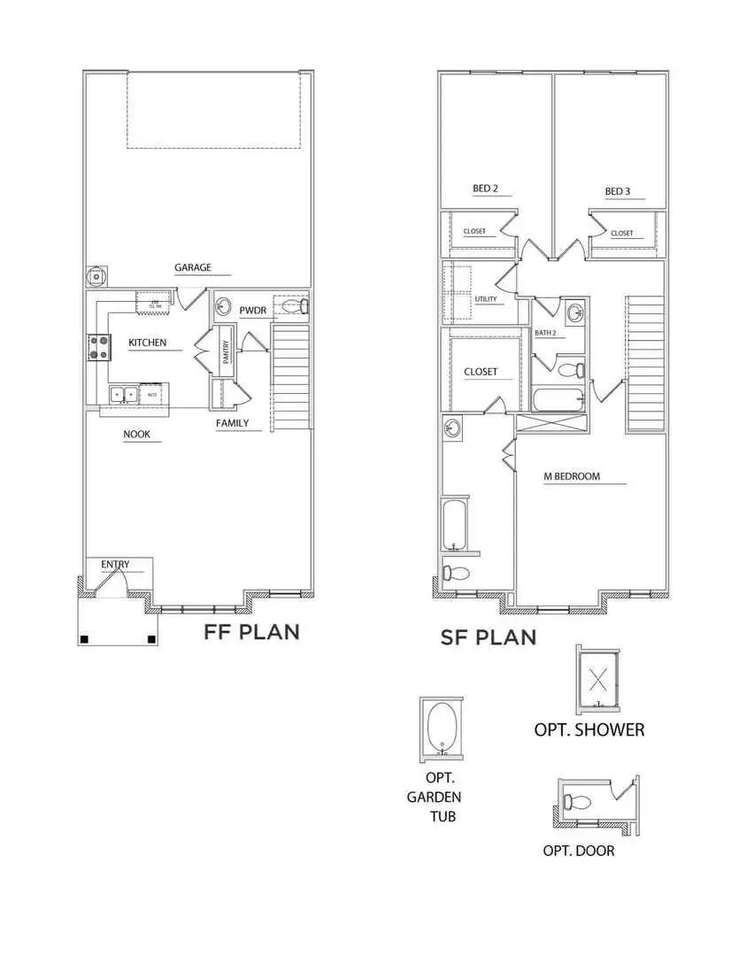264 Territory #24, Fort Worth, TX 76120 - #3