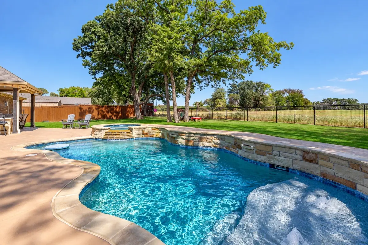 107 Willow Oak Drive, Krugerville, TX 76227 - #1