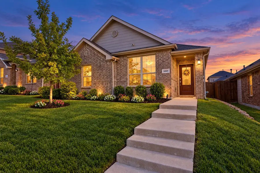 5841 Japonica Street, Fort Worth, TX 76123 - #3