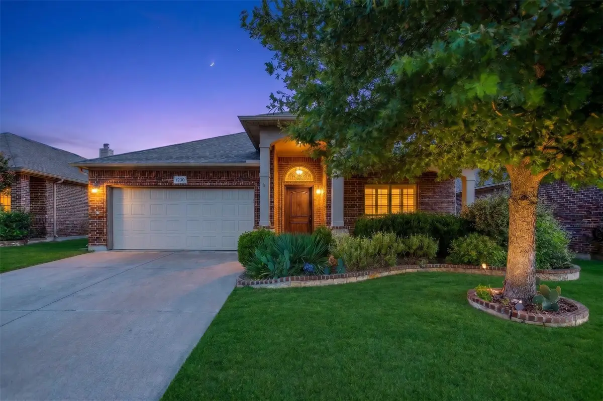 1244 Goodland Terrace, Fort Worth, TX 76179 - #1