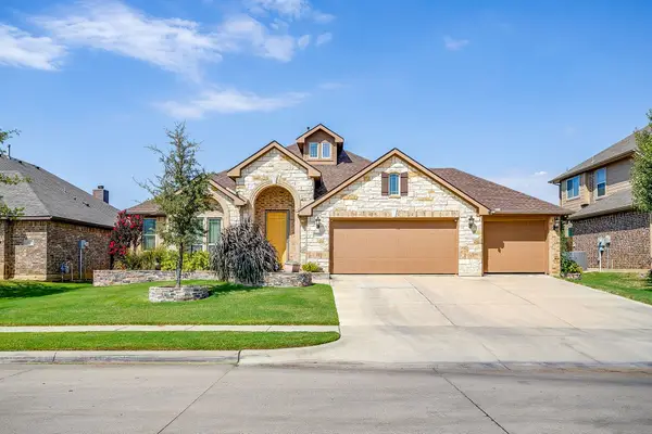 1169 Spring Cress Drive, Burleson, TX 76028