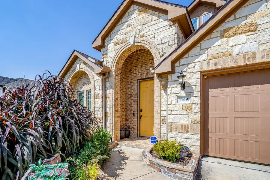 1169 Spring Cress Drive, Burleson, TX 76028 - #2