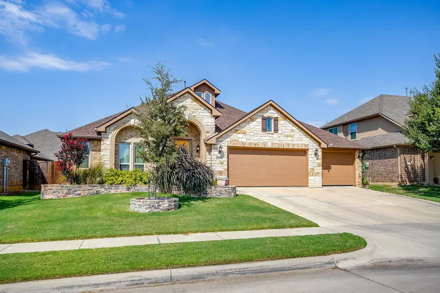 1169 Spring Cress Drive, Burleson, TX 76028 - #3
