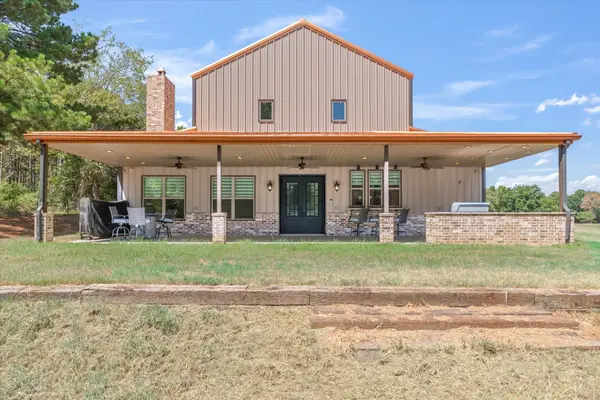 636 Spruce Road, Big Sandy, TX 75755