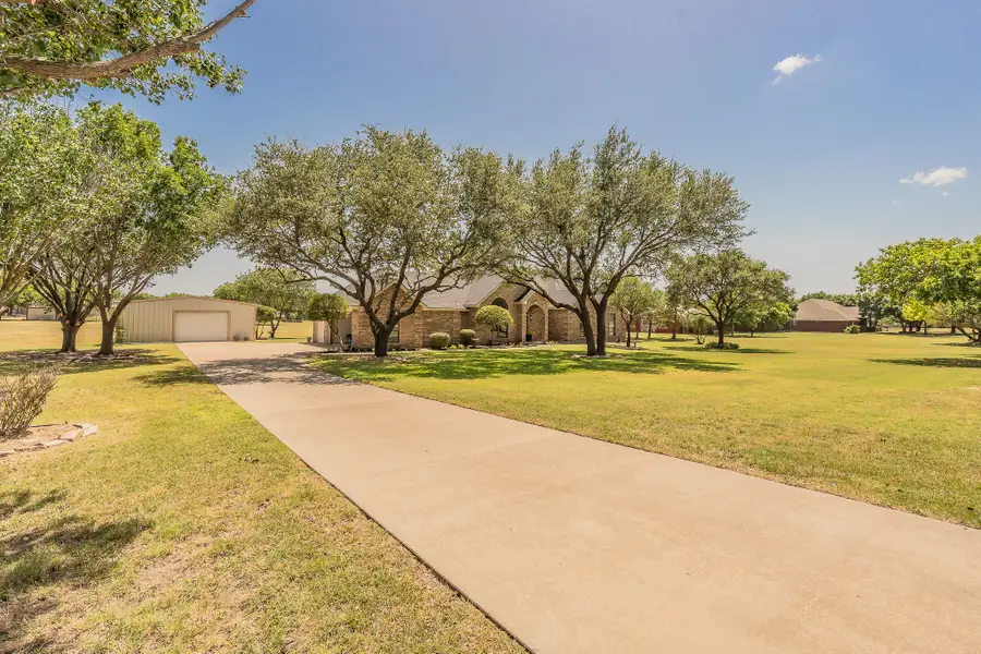 2305 Floyd Hampton Road, Crowley, TX 76036 - #2