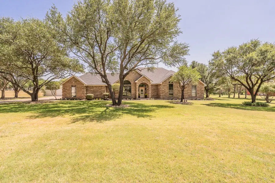 2305 Floyd Hampton Road, Crowley, TX 76036 - #3
