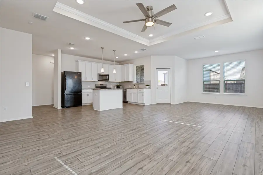713 Feldspar Way, Princeton, TX 75407 - #2
