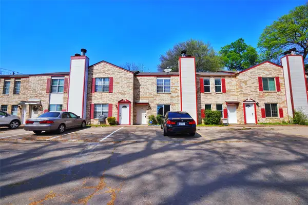 119 Austin Stone Drive, Duncanville, TX 75137