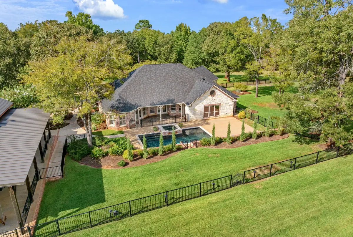 1125 County Road 1401, Jacksonville, TX 75766 - #1