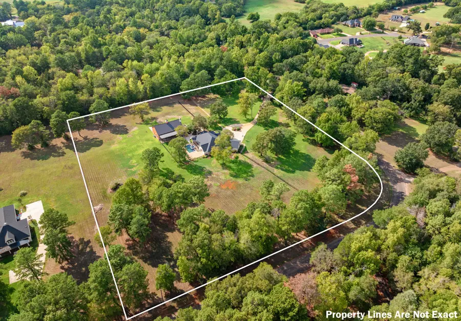 1125 County Road 1401, Jacksonville, TX 75766 - #2