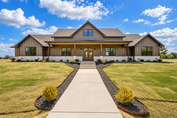 242 Private Rd 2712, Mt Pleasant, TX 75455