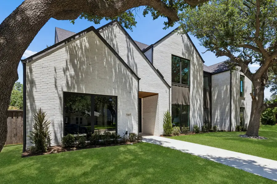 7247 Blythdale Drive, Dallas, TX 75248 - #2