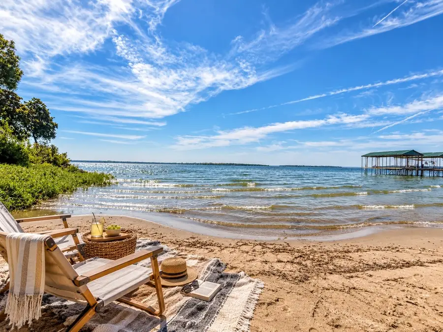 1420 Arrowhead Drive, West Tawakoni, TX 75474 - #2