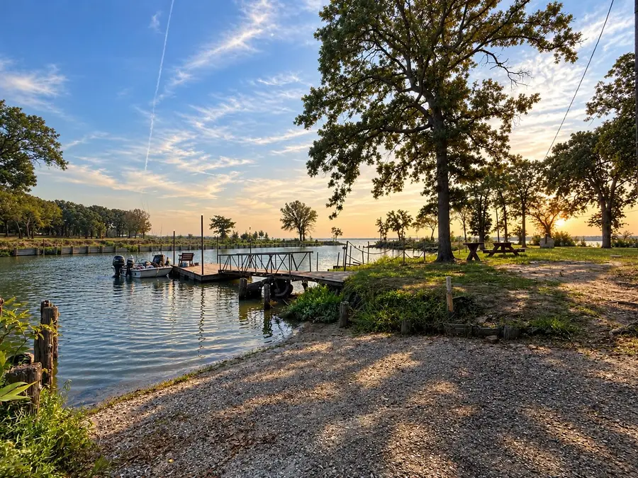 1420 Arrowhead Drive, West Tawakoni, TX 75474 - #3