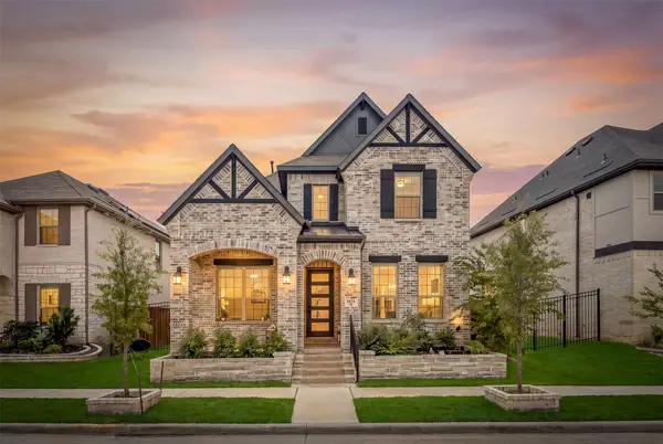 1434 Cypress Thorn Drive, Arlington, TX 76005
