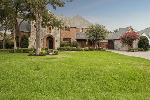 505 King Ranch Road, Southlake, TX 76092