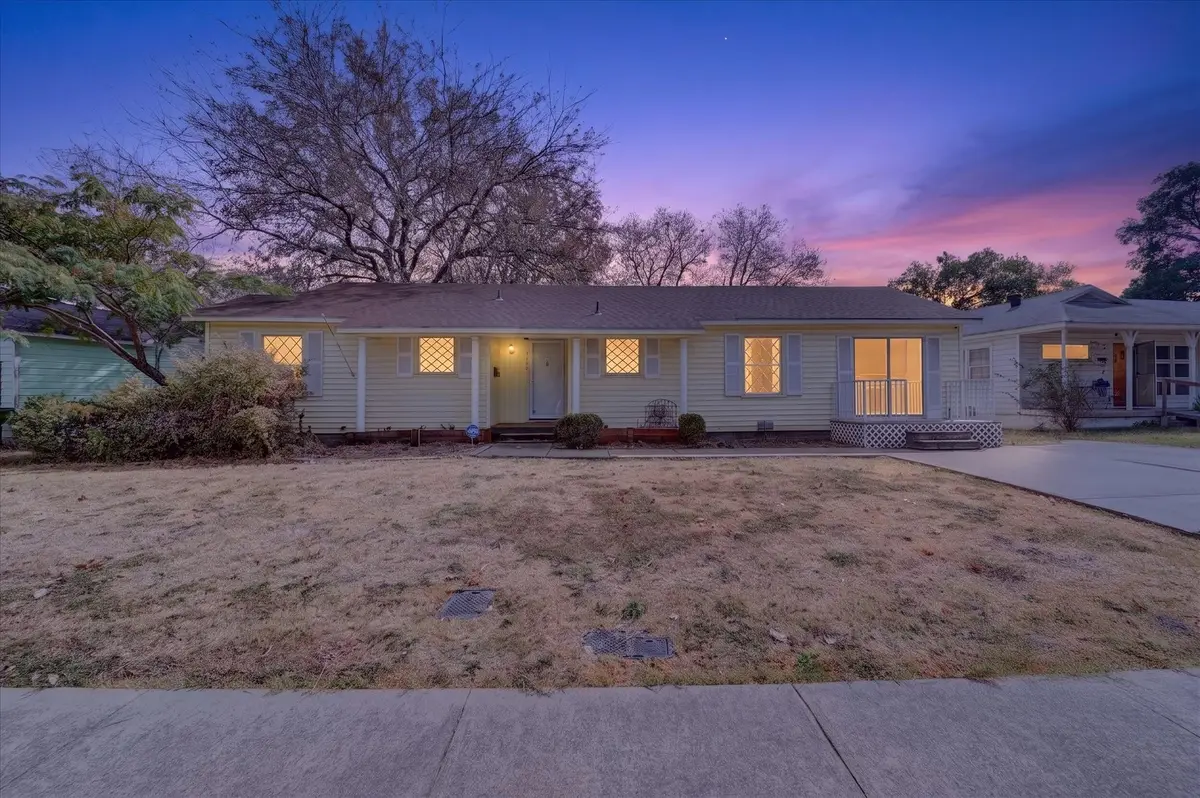 5008 Monna Street, Haltom City, TX 76117 - #1