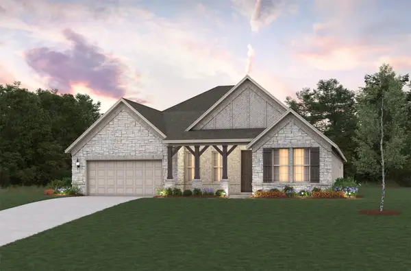 718 Soprano Drive, Forney, TX 75126