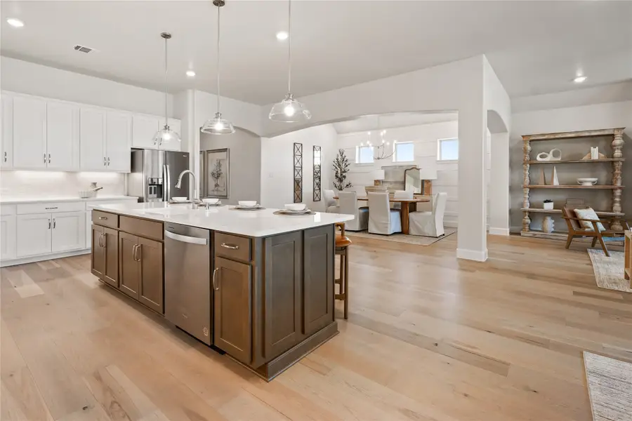 718 Soprano Drive, Forney, TX 75126 - #3