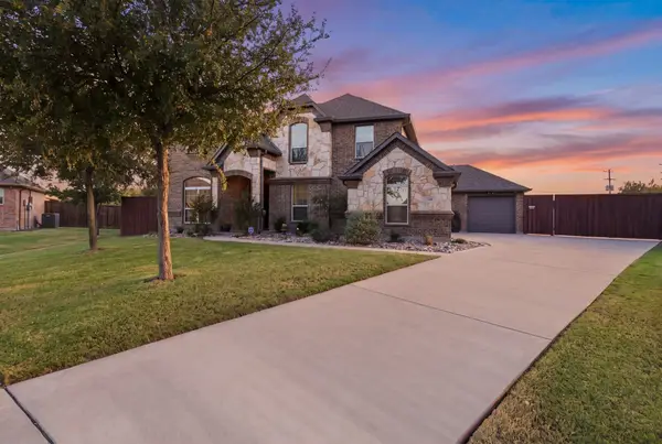435 Bent Creek Cove, Argyle, TX 76226