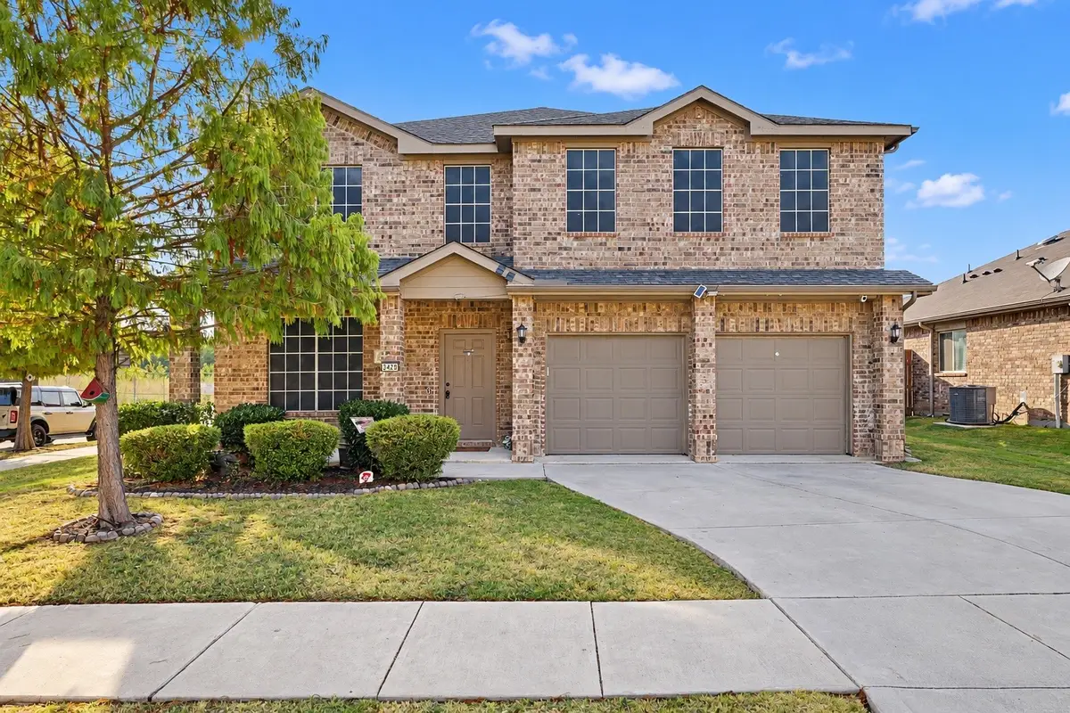 3428 Oceanview Drive, Denton, TX 76208 - #1