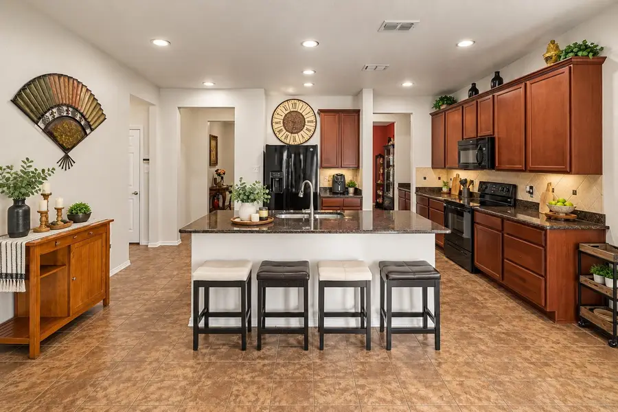 3428 Oceanview Drive, Denton, TX 76208 - #2