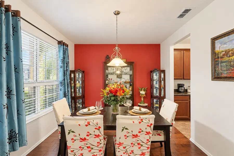 3428 Oceanview Drive, Denton, TX 76208 - #3