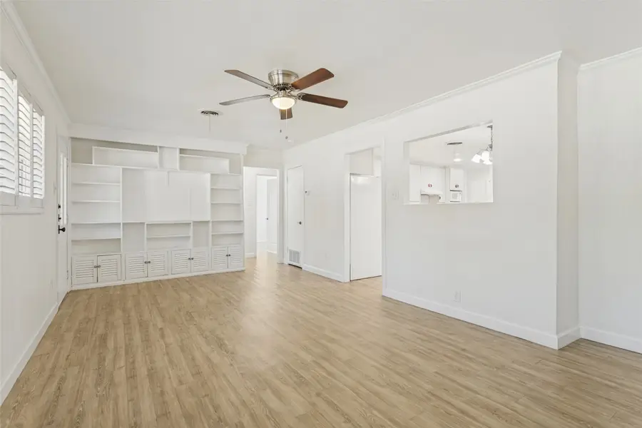 1818 Tyler Street, Denton, TX 76209 - #2