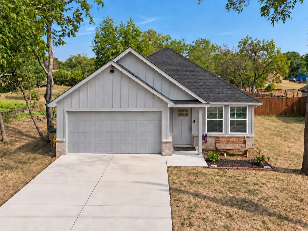 100 Elm Street, Lone Oak, TX 75453 - #1