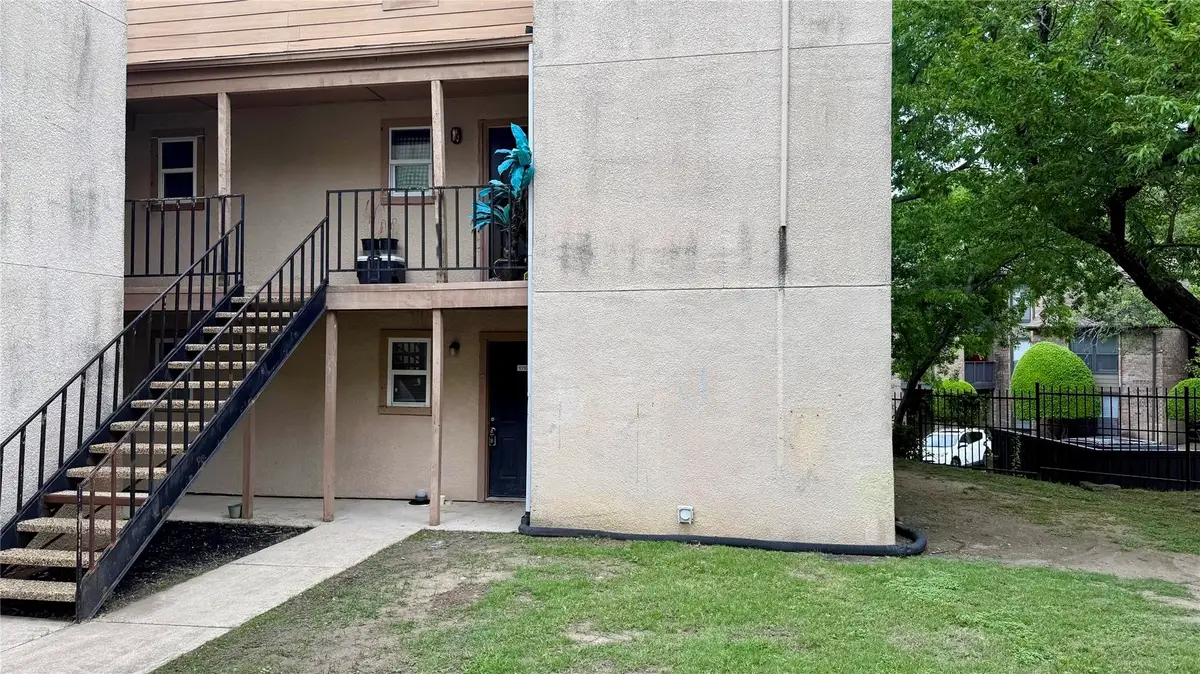8110 Skillman Street #1016, Dallas, TX 75231 - #1