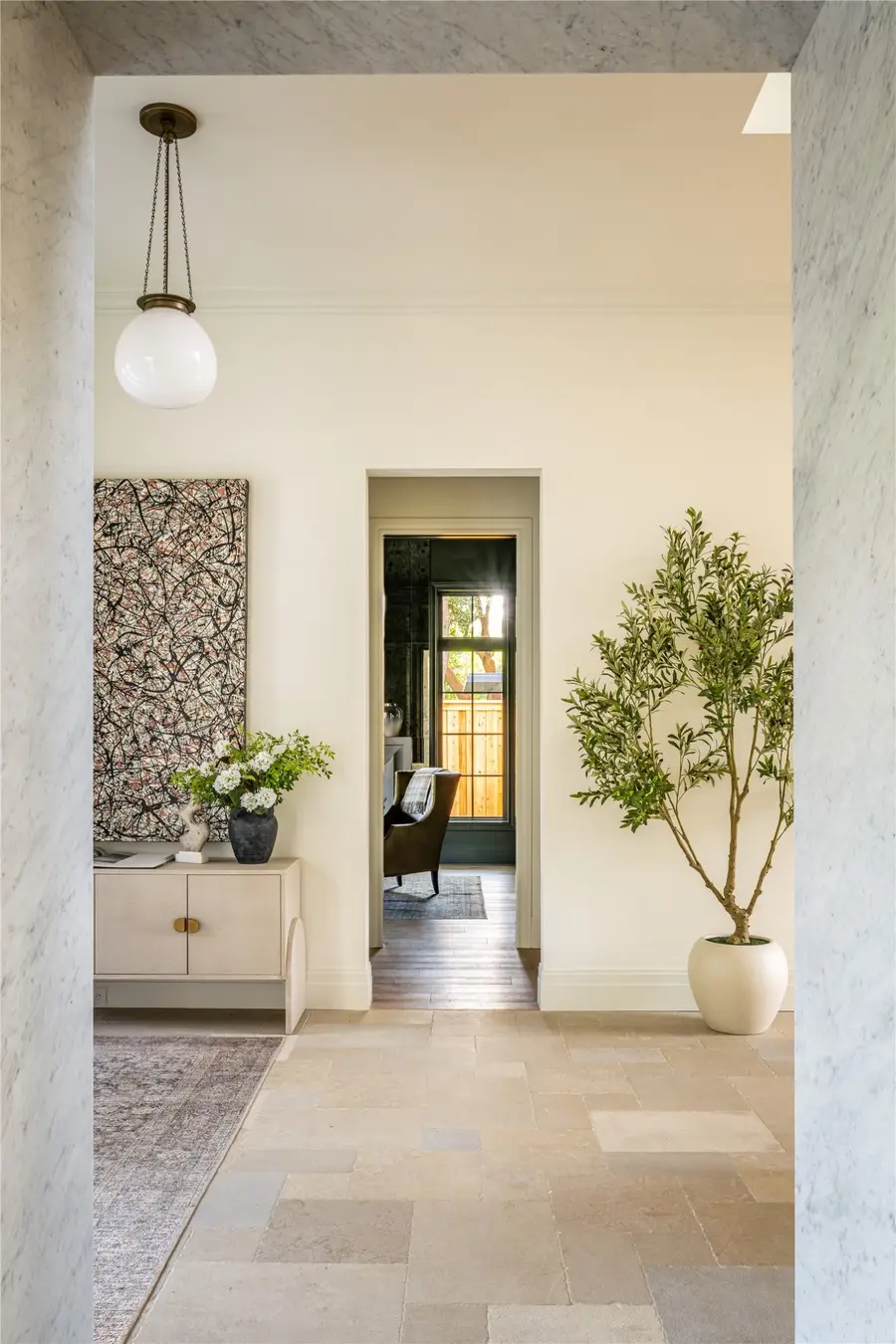 5943 Joyce Way, Dallas, TX 75225 - #3