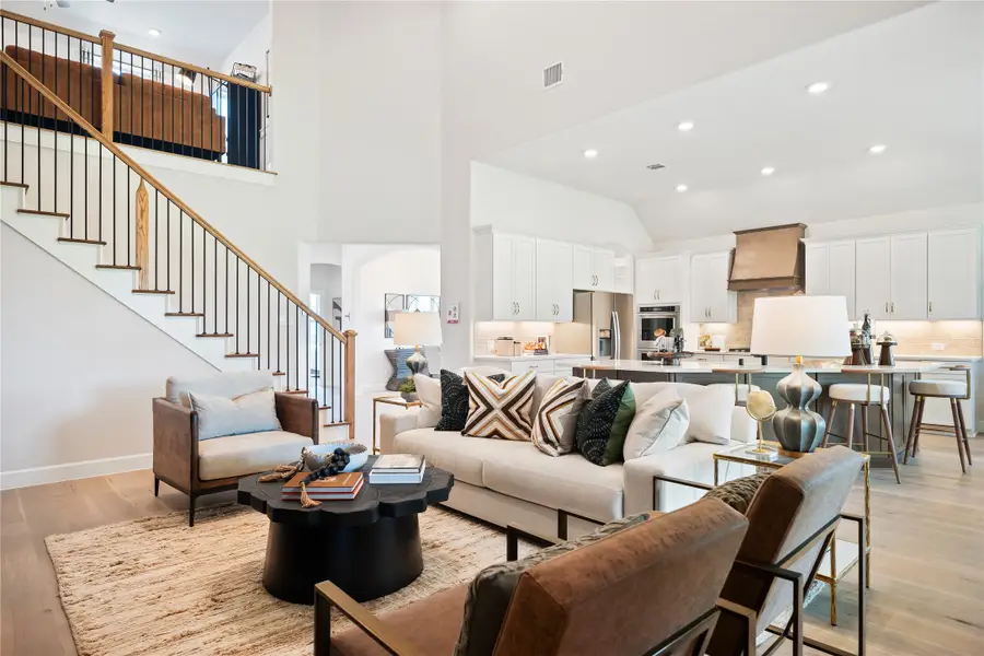 404 Heritage Hill Drive, Forney, TX 75126 - #3