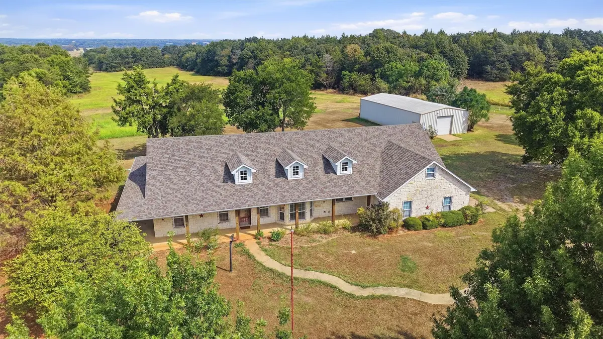 4489 E Fm 120, Denison, TX 75021 - #1