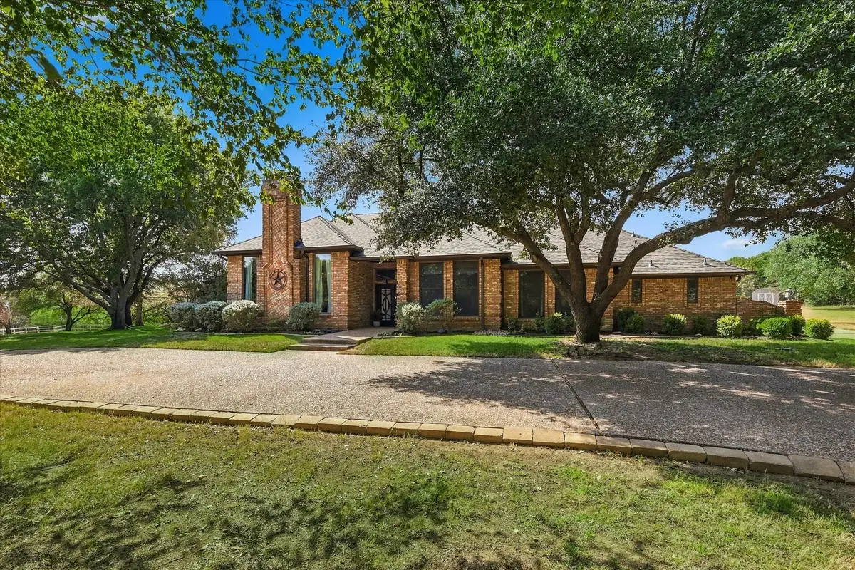 3801 Post Oak Road, Flower Mound, TX 75022 - #1