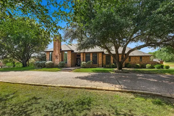 3801 Post Oak Road, Flower Mound, TX 75022