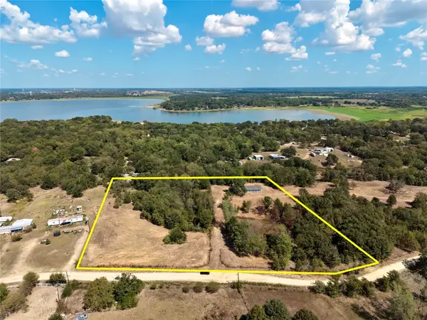 18658 Allen Ranch Road, Eustace, TX 75124