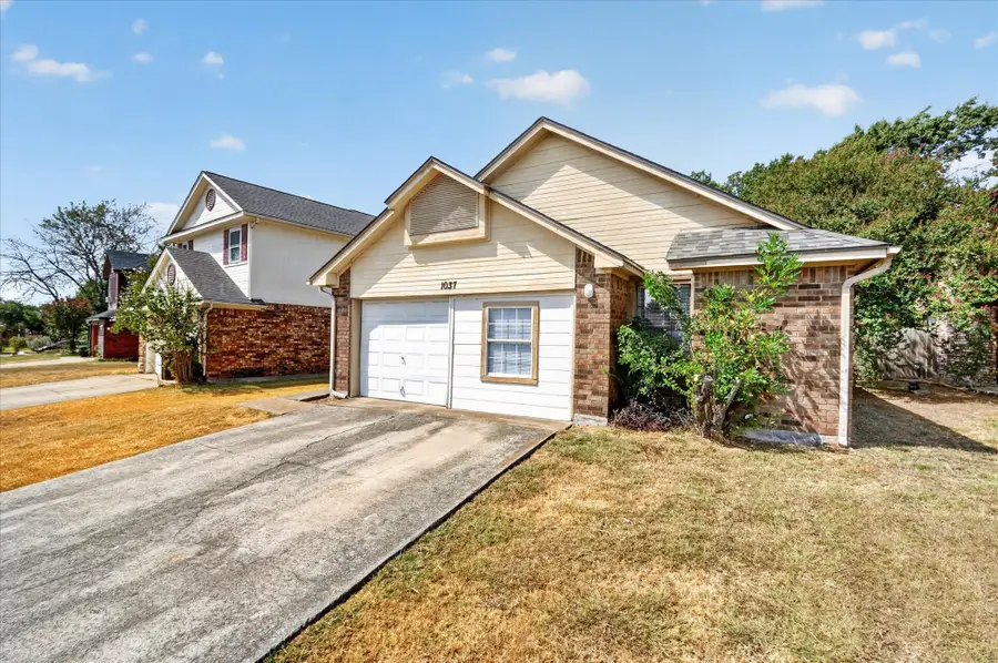 1037 Garden Trail, Mesquite, TX 75149 - #2