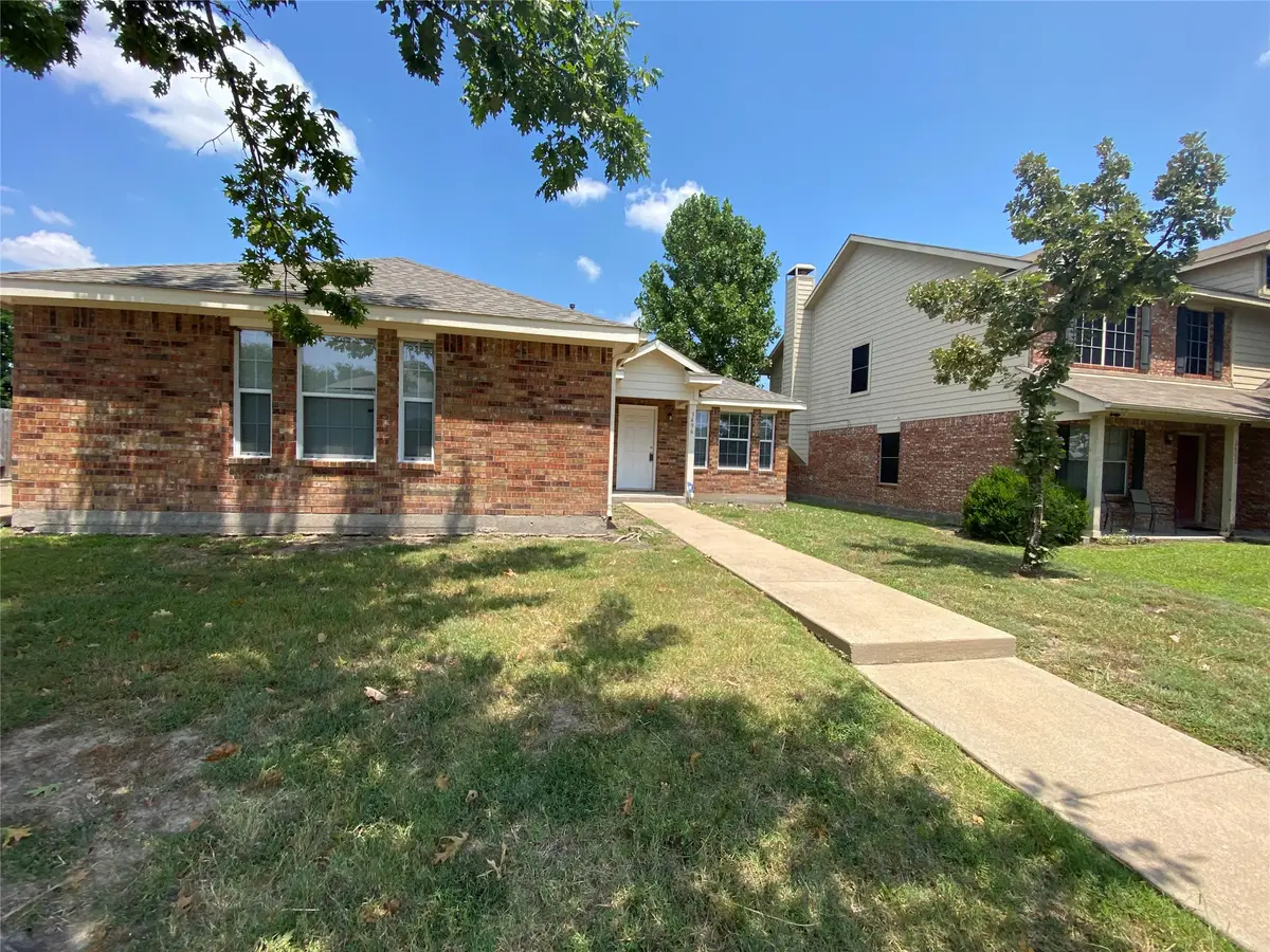 3496 Hawthorne Trail, Rockwall, TX 75032 - #1