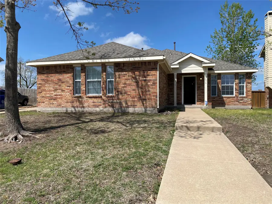 3496 Hawthorne Trail, Rockwall, TX 75032 - #2