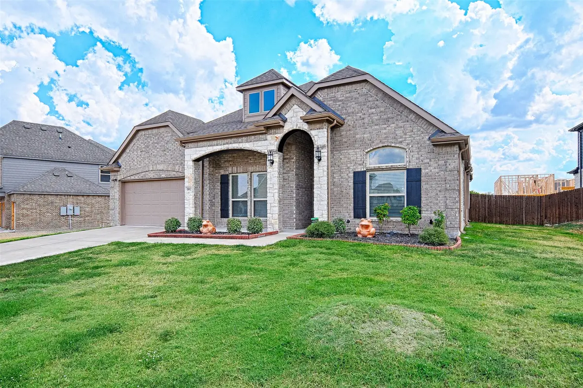 1802 Ranch View, Cedar Hill, TX 75104 - #1