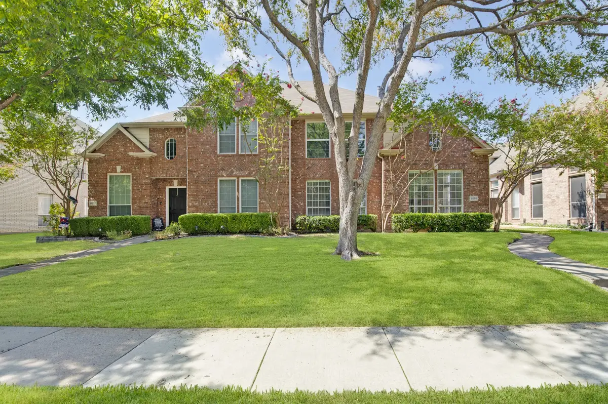 6883 Winston Drive, Frisco, TX 75035 - #1