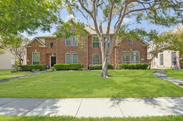 6883 Winston Drive, Frisco, TX 75035