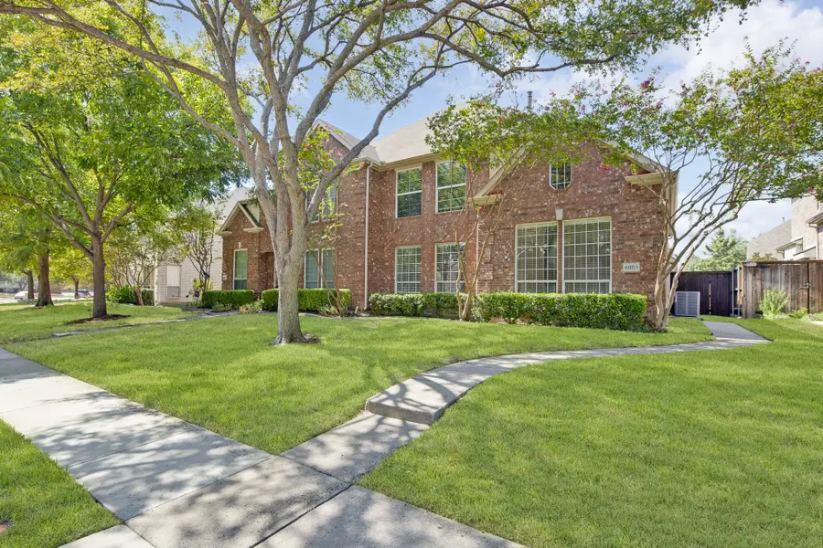 6883 Winston Drive, Frisco, TX 75035 - #2