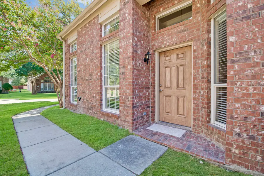6883 Winston Drive, Frisco, TX 75035 - #3