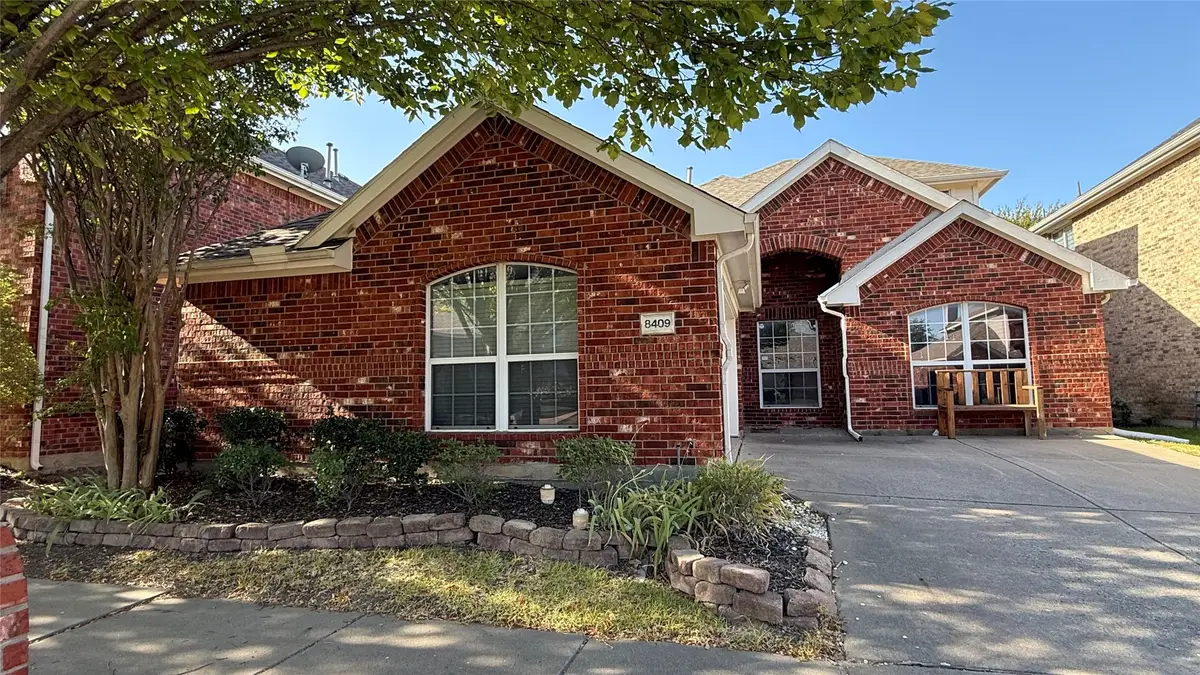 8409 Laughing Waters Trail, McKinney, TX 75070 - #1